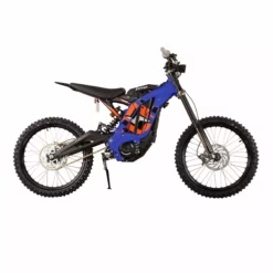 Sur-Ron SurRon Light Bee X Electric Dirt Bike -ShopE-Moto Shop IMG 0867 Blue 1800x1800 1