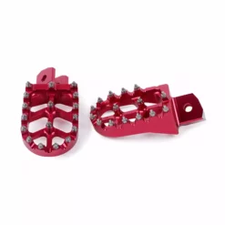 Sur-Ron SurRon Light Bee Ultimate CNC Foot Peg Upgrade -ShopE-Moto Shop IMG 3635 1800x1800