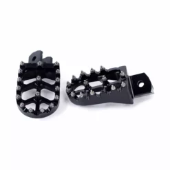 Sur-Ron SurRon Light Bee Ultimate CNC Foot Peg Upgrade -ShopE-Moto Shop IMG 3638 1800x1800