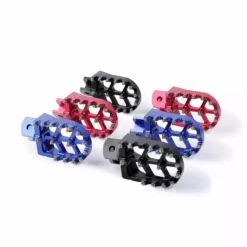 Sur-Ron SurRon Light Bee Ultimate CNC Foot Peg Upgrade