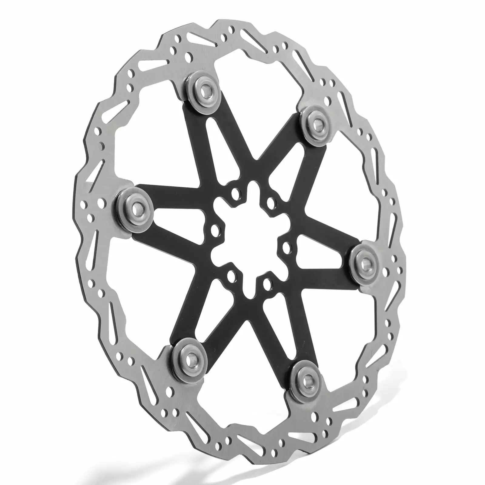 Sur-Ron Light Bee Upgraded Brake Disc Rotors 1 Sur-Ron Light Bee Upgraded Brake Disc Rotors