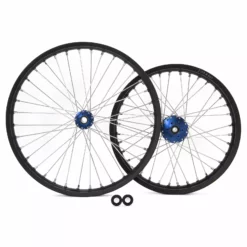 Ampd Brothers 18/21" SurRon Light Bee Wheel Set -ShopE-Moto Shop IMG 3774 1800x1800