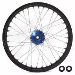 Ampd Brothers 18/21" SurRon Light Bee Wheel Set -ShopE-Moto Shop IMG 3785 1800x1800