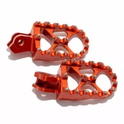 Sur-Ron SurRon Light Bee Ultimate CNC Foot Peg Upgrade -ShopE-Moto Shop IMG 3788 1800x1800