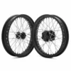 Ampd Brothers 14" Light Bee Mini Moto Wheel Set