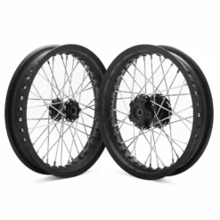 Ampd Brothers 14" Light Bee Mini Moto Wheel Set