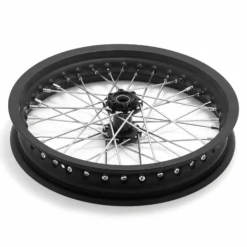 Ampd Brothers 14" Light Bee Mini Moto Wheel Set -ShopE-Moto Shop IMG 4318 1800x1800