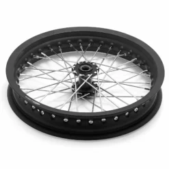 Ampd Brothers 14" Light Bee Mini Moto Wheel Set -ShopE-Moto Shop IMG 4319 1800x1800