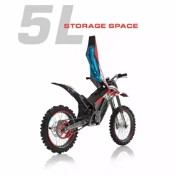 RFN Bike RFN ARES RALLY PRO Electric Dirt Bike -ShopE-Moto Shop IMG 5137 1800x1800