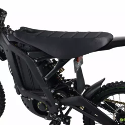 Sur-Ron SurRon Light Bee Replacement MX Seat Upgrade -ShopE-Moto Shop IMG 5383 1 1800x1800