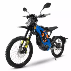 Sur-Ron SurRon Light Bee L1E Road Electric Dirt Bike -ShopE-Moto Shop IMG 5741 Blue 1800x1800