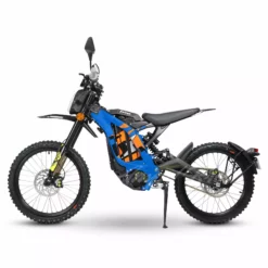 Sur-Ron SurRon Light Bee L1E Road Electric Dirt Bike -ShopE-Moto Shop IMG 5747 Blue 1800x1800