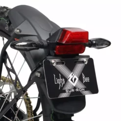 Sur-Ron Light Bee L1E Tail Light Fixing Set