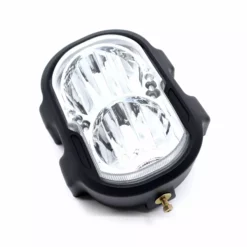 Sur-Ron Light Bee L1E Front LED Headlight -ShopE-Moto Shop IMG 6172 1800x1800