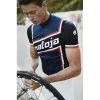 Maloja Jersey - Cicli [Colour: Moonless] [Size: Small]