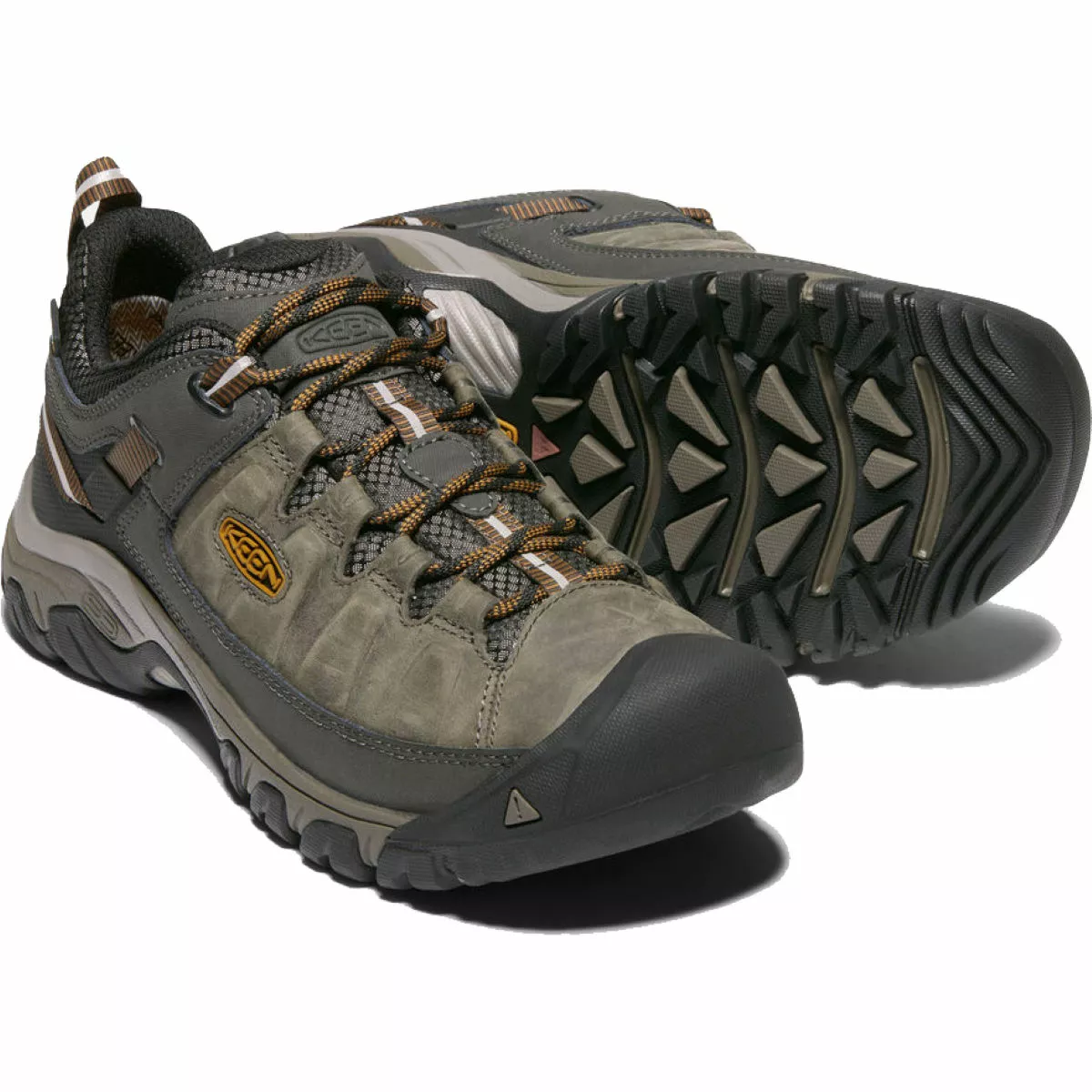 Keen TARGHEE III Waterproof Shoes 9 Keen TARGHEE III Waterproof Shoes - Image 9