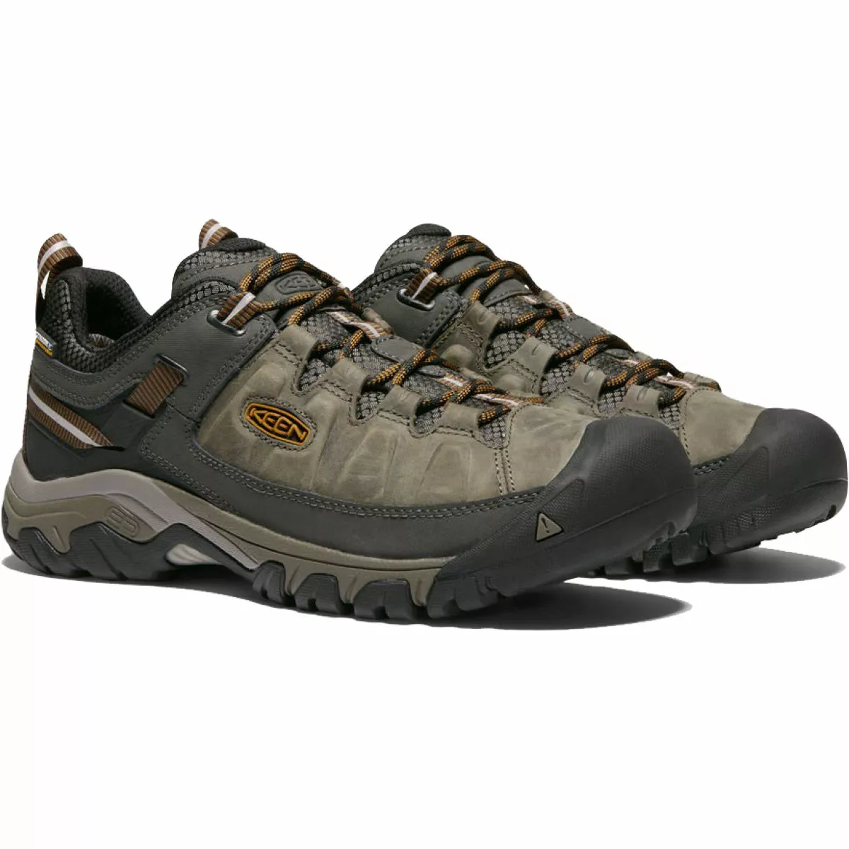 Keen TARGHEE III Waterproof Shoes 8 Keen TARGHEE III Waterproof Shoes - Image 8