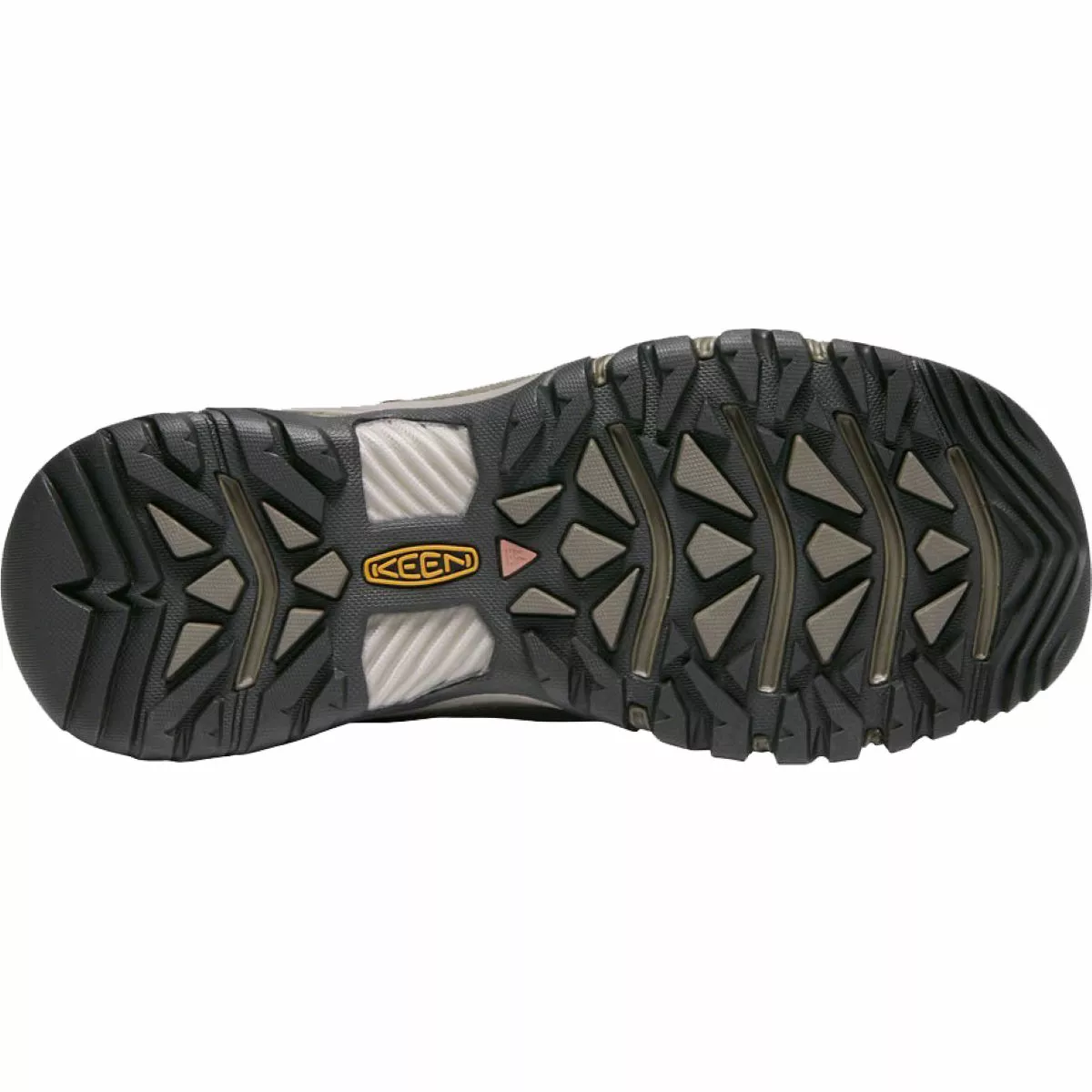 Keen TARGHEE III Waterproof Shoes 11 Keen TARGHEE III Waterproof Shoes - Image 11