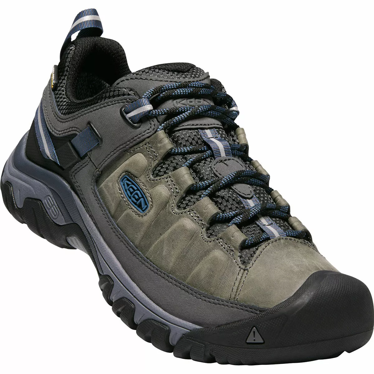Keen TARGHEE III Waterproof Shoes 2 Keen TARGHEE III Waterproof Shoes - Image 2