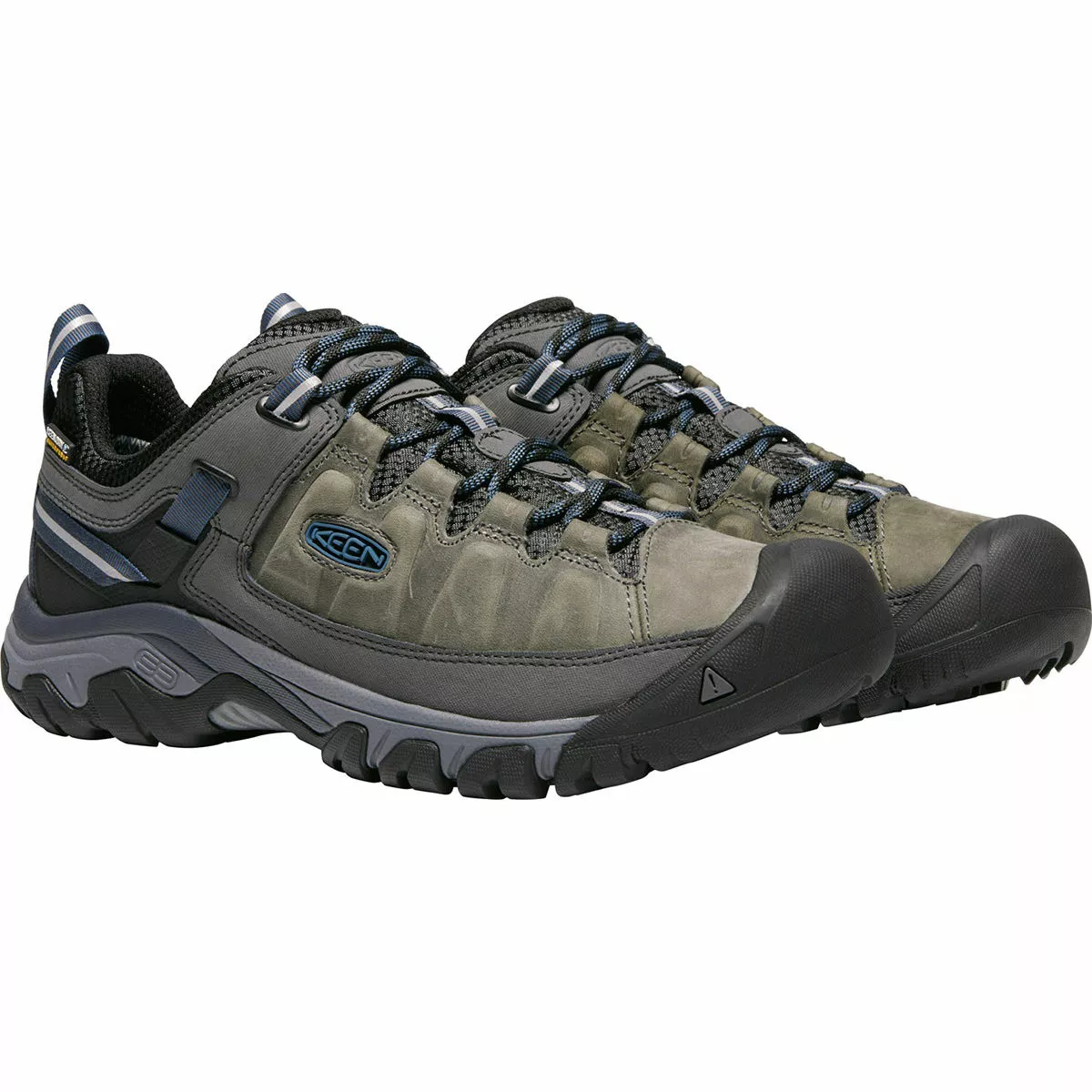 Keen TARGHEE III Waterproof Shoes 3 Keen TARGHEE III Waterproof Shoes - Image 3
