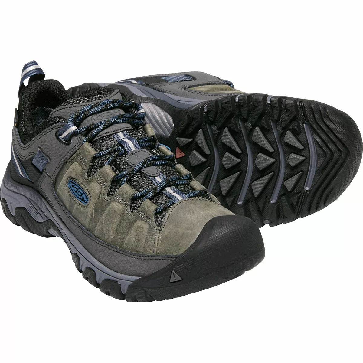 Keen TARGHEE III Waterproof Shoes 4 Keen TARGHEE III Waterproof Shoes - Image 4