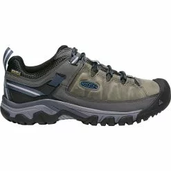 Keen TARGHEE III Waterproof Shoes