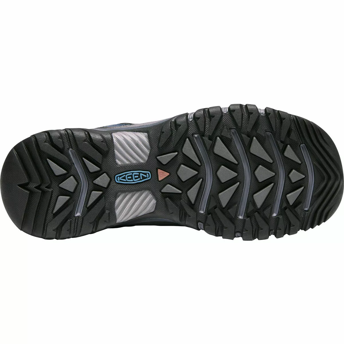 Keen TARGHEE III Waterproof Shoes 6 Keen TARGHEE III Waterproof Shoes - Image 6