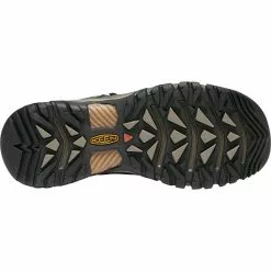 Keen Targhee Mid III Waterproof Boots