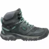 Keen Women's Ridge Flex Mid Waterproof Boots