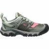 Keen Women's Ridge Flex Waterproof Shoes