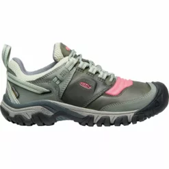 Keen Women's Ridge Flex Waterproof Shoes