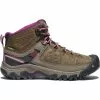 Keen Women's TARGHEE III MID Waterproof Boots
