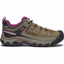 Keen Women's TARGHEE III Waterproof Shoes