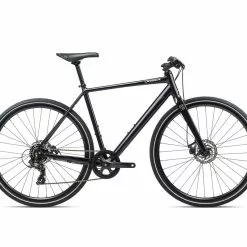 Orbea Carpe 40 2021 - Black