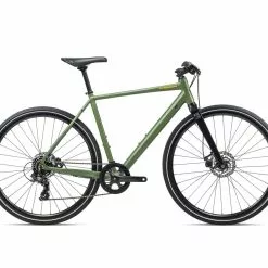 Orbea Carpe 40 2021 - Green