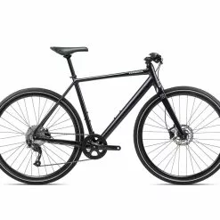 Orbea Carpe 20 2021 - Black