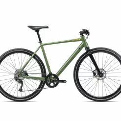 Orbea Carpe 20 2021 - Green