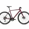 Orbea Carpe 20 2021 - Red