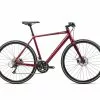 Orbea Vector 20 2021 - Red