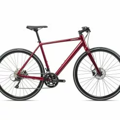 Orbea Vector 20 2021 - Red
