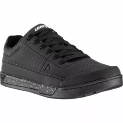 Leatt 2.0 Flat Pedal Shoe -ShopE-Moto Shop Leatt 2 0 Flat Pedal Shoe Cycling Shoes Black 2023 3023048902