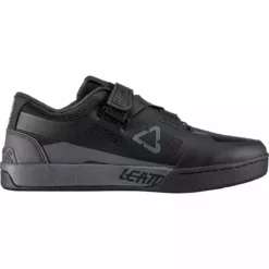 Leatt 5.0 Clipless Pedal Shoe -ShopE-Moto Shop Leatt 5 0 Clipless Pedal Shoe Cycling Shoes Stealth 2023 3023048257