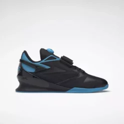 Reebok Legacy Lifter II Gym Shoes