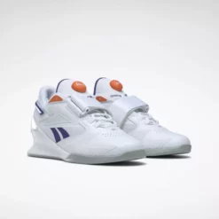 Reebok Women's Legacy Lifter II Gym Shoes -ShopE-Moto Shop Legacy Lifter III Shoes White HP9236 03 standard