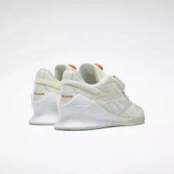 Reebok Women's Legacy Lifter II Gym Shoes 8 Reebok Women's Legacy Lifter II Gym Shoes -ShopE-Moto Shop Legacy Lifter III Shoes White HR0429 04 standard