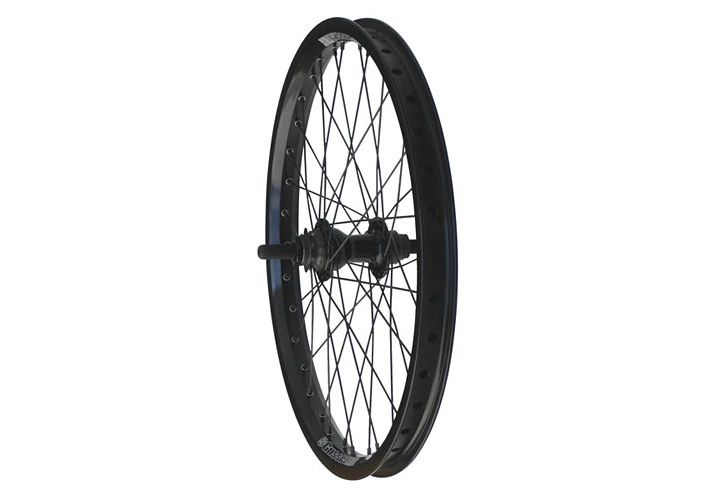 Gusset Wheel - Trix Front 20inch 1 Gusset Wheel - Trix Front 20inch