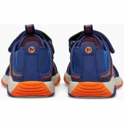 Merrell Kid's Hydro Free Roam Shoes -ShopE-Moto Shop MRLK MK264436 090121 AW21 270