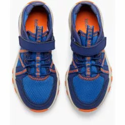 Merrell Kid's Hydro Free Roam Shoes -ShopE-Moto Shop MRLK MK264436 090121 AW21 TOP