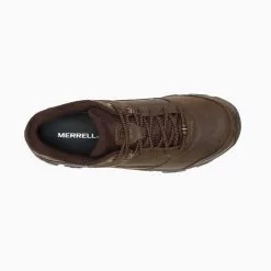 Merrell Moab Adventure 3 Waterproof Hiking Shoes -ShopE-Moto Shop MRLM J003809 032421 S22 TOP