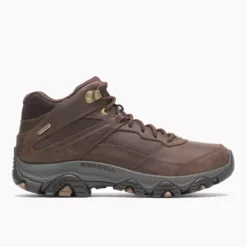 Merrell Moab Adventure 3 Mid Waterproof Hiking Boots